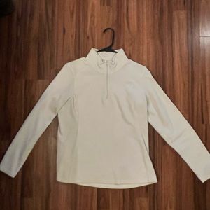 North Face Fleece Pullover